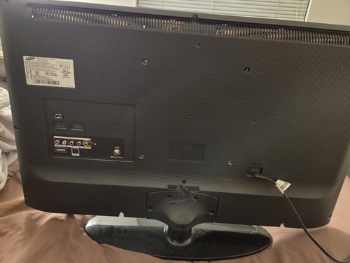 Samsung Un32d4003BD Tv - photo 2