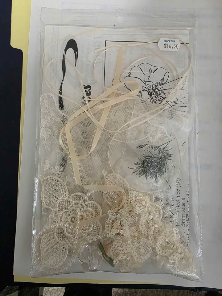 Complete Angel Kit to Craft - photo 2
