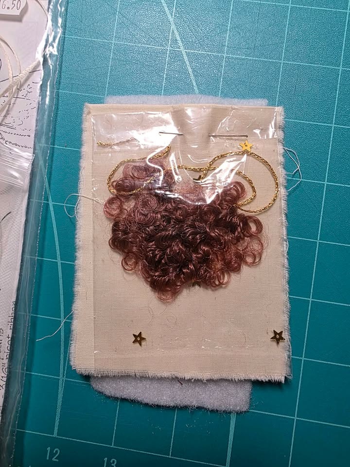 Complete Angel Kit to Craft - photo 3