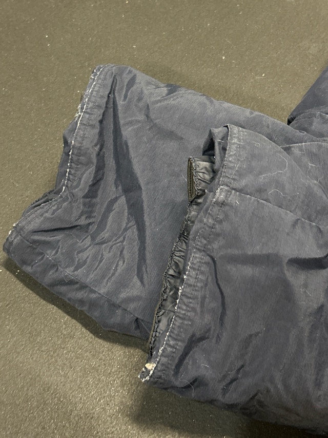 Kids ski pants size 6X - photo 2