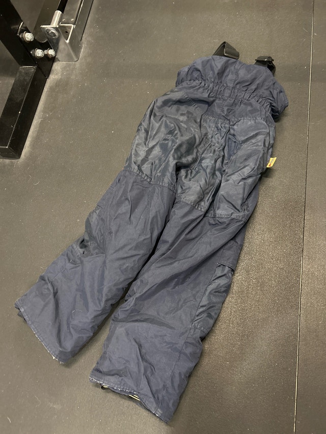 Kids ski pants size 6X - photo 3
