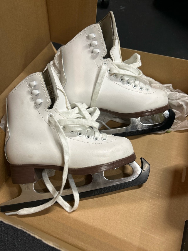 Ice Skates Junior size 11