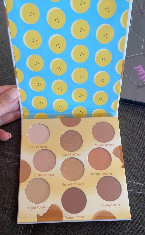 Eyeshadow bundle - photo 2