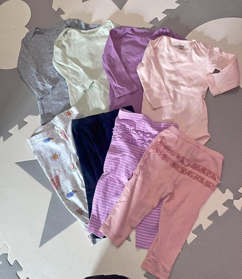 carters bundle