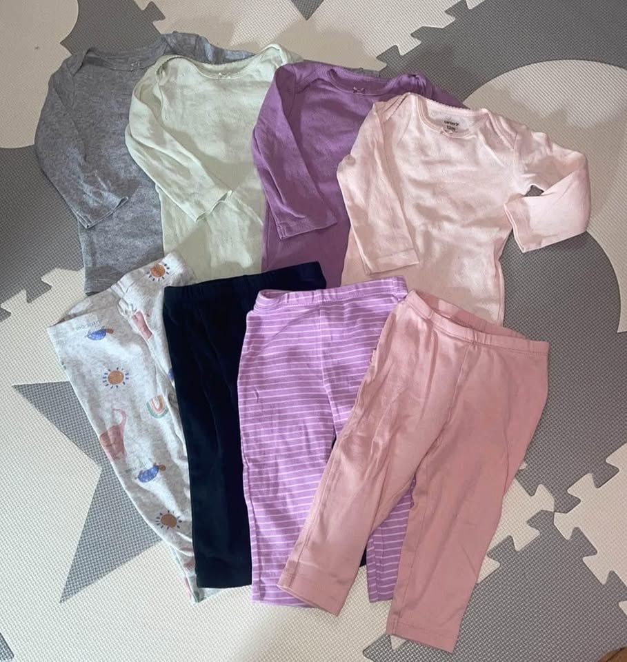 carters bundle - photo 2