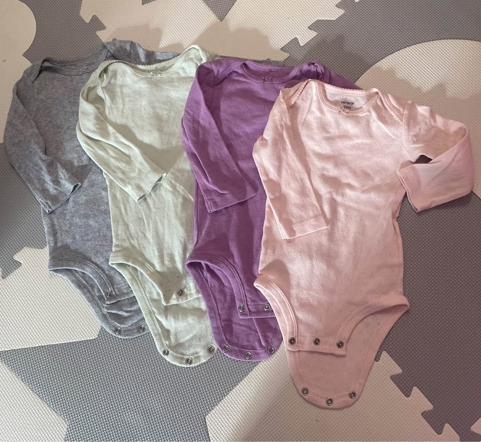 carters bundle - photo 3