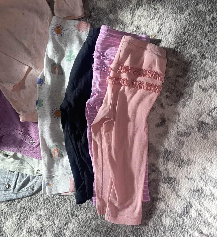 carters bundle - photo 4