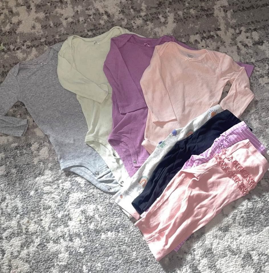 carters bundle - photo 5