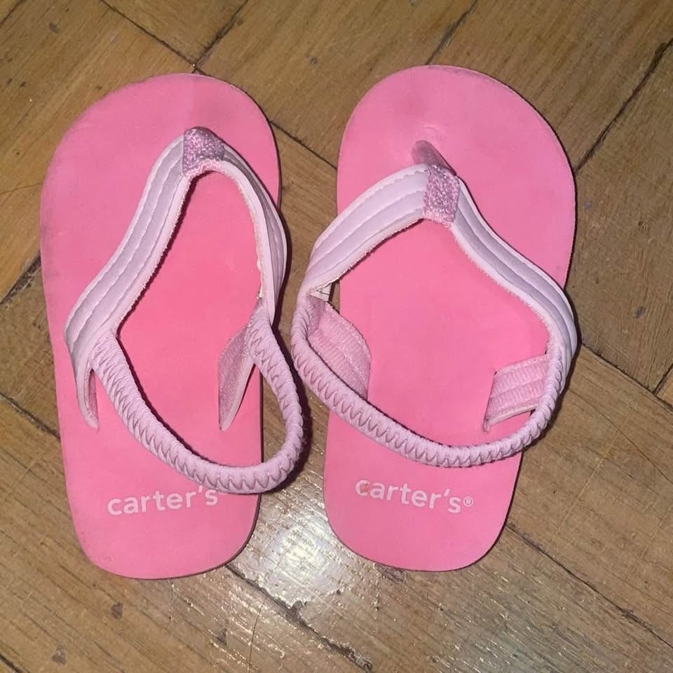 Carters sandals - photo 2