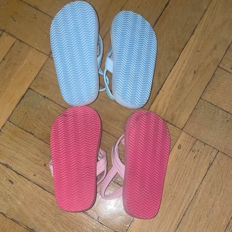 Carters sandals - photo 3