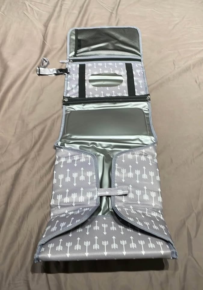Changing pad - photo 2