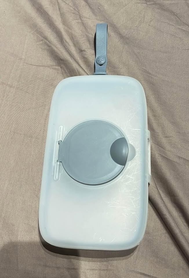 Changing pad - photo 3