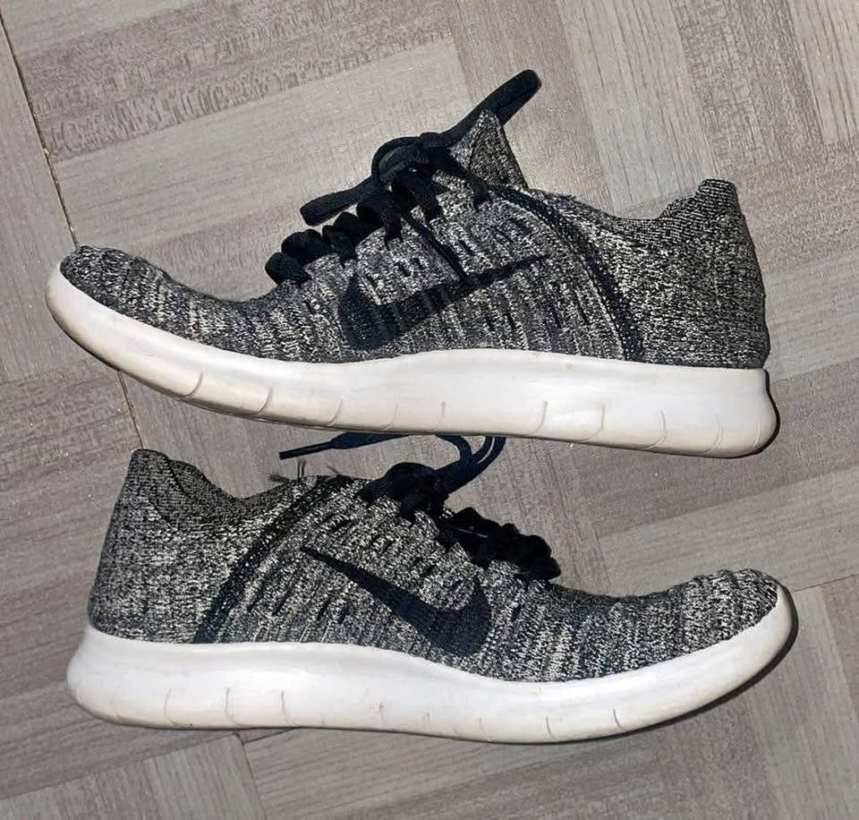 nike sneakers