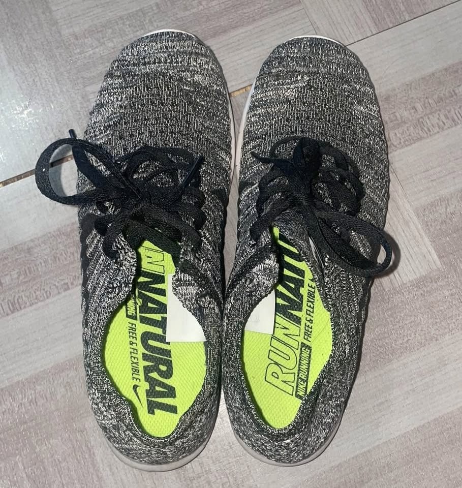 nike sneakers - photo 4