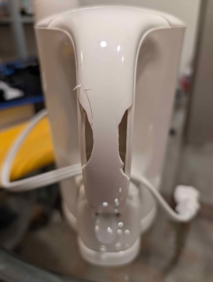 Electric kettle - photo 4