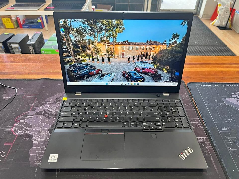 Lenovo L15 15” Core i5-10310u 8GB 256GB SSD Windows 11