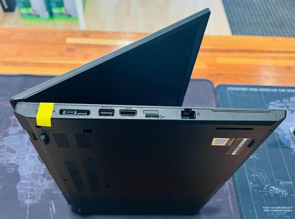 Lenovo L15 15” Core i5-10310u 8GB 256GB SSD Windows 11 - photo 5