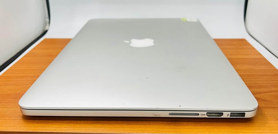 Apple Macbook Pro 2013 Core i5 8GB 256GB OS BIG SUR - photo 3