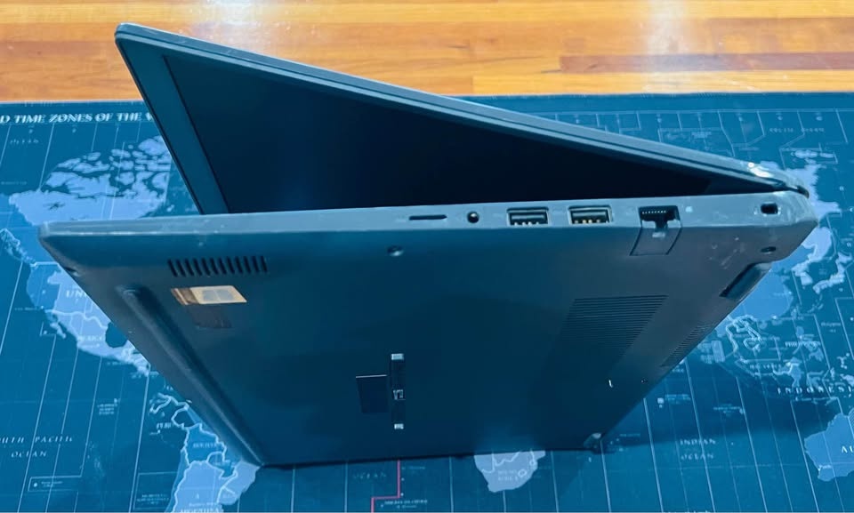 DELL Latitude 3510 Core i5-10210u 16GB 256GB - photo 2