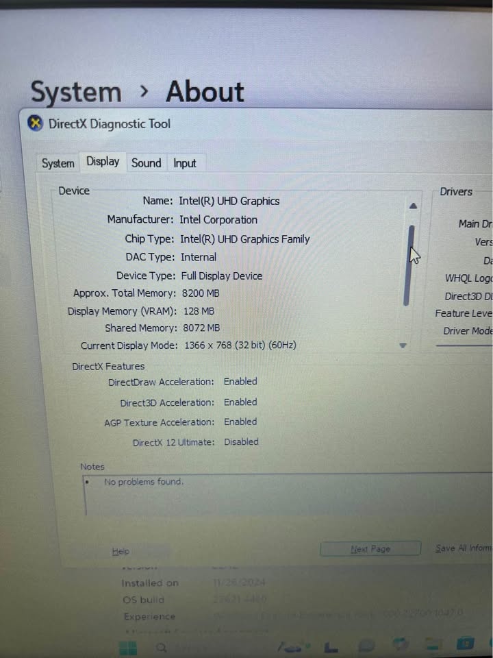 DELL Latitude 3510 Core i5-10210u 16GB 256GB - photo 4