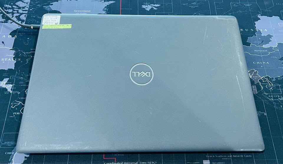 DELL Latitude 3510 Core i5-10210u 16GB 256GB - photo 5
