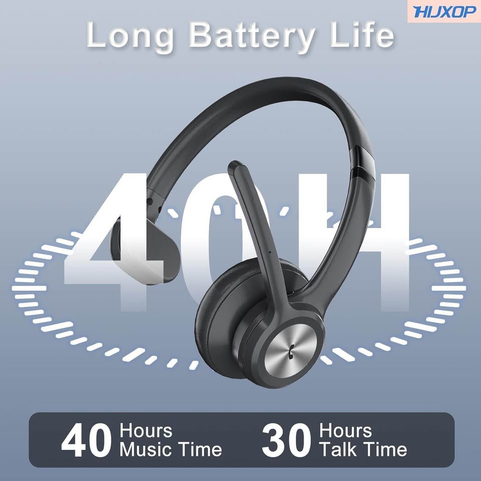 K11 Lightweight Wireless Bluetooth Headset - photo 4