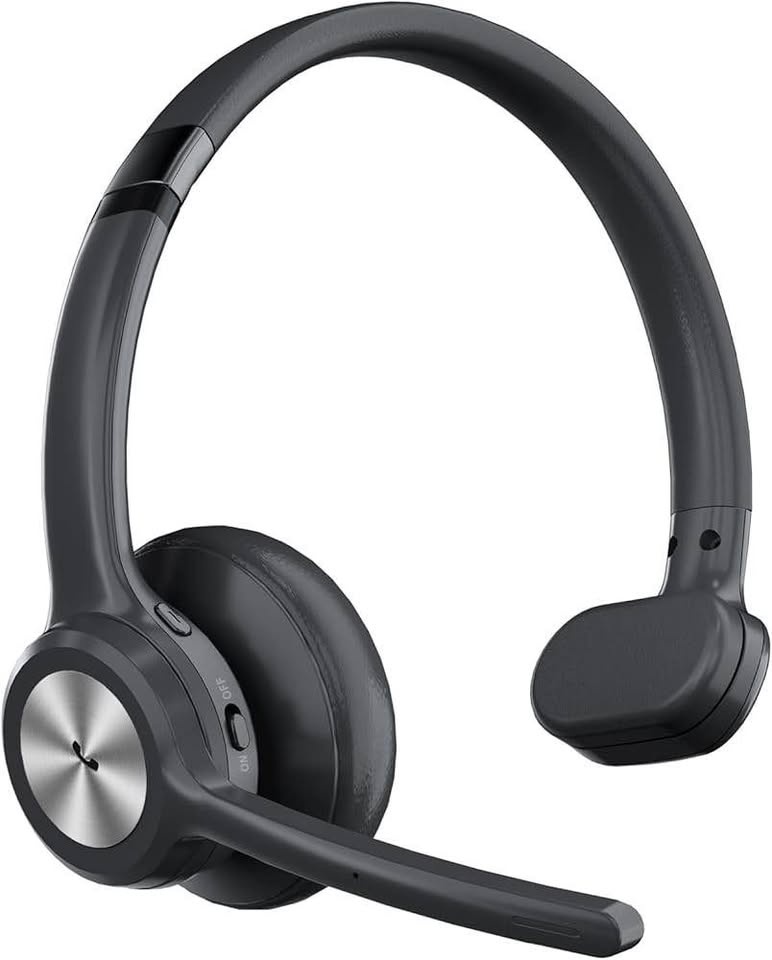 K11 Lightweight Wireless Bluetooth Headset - photo 5