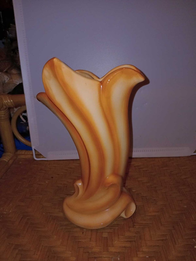 Vintage Vase - photo 2