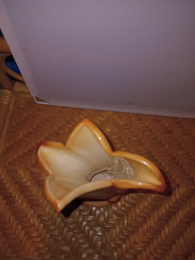 Vintage Vase - photo 3