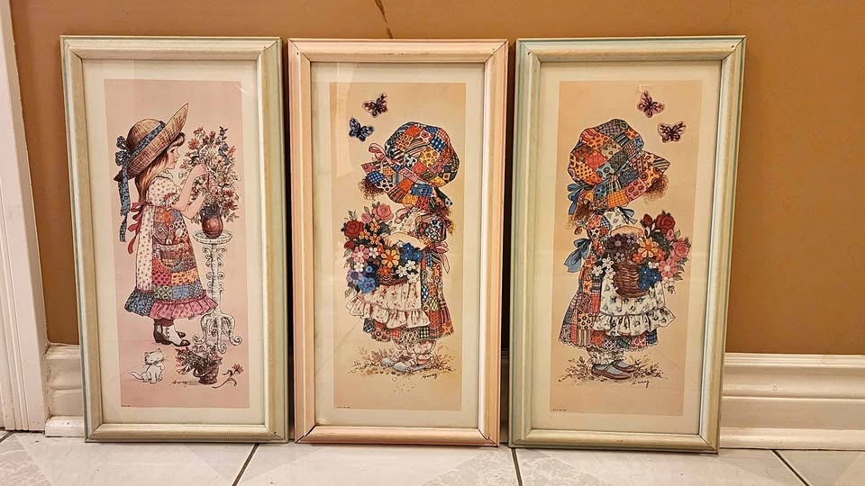 Holly Hobby Prints