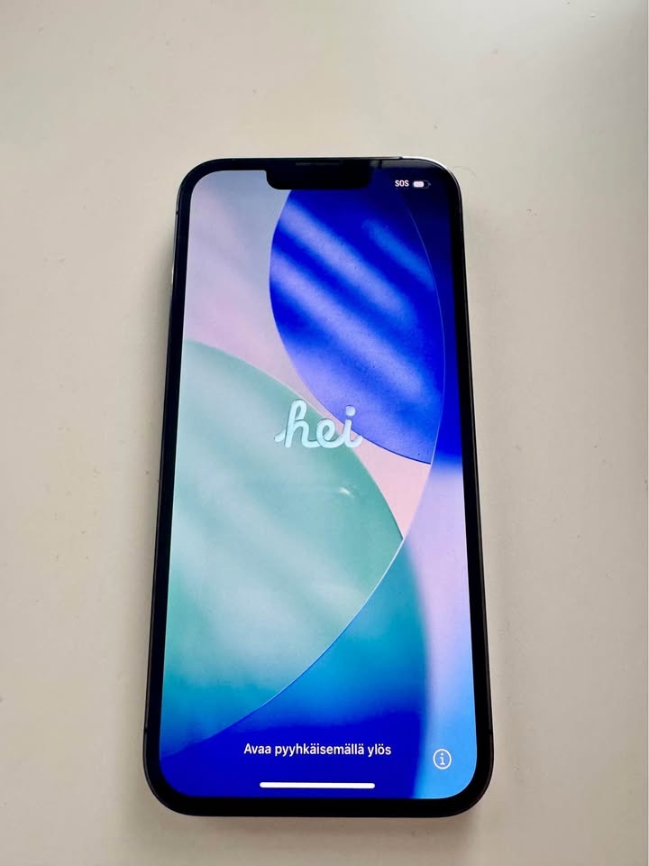 iPhone 13 Pro in great condition