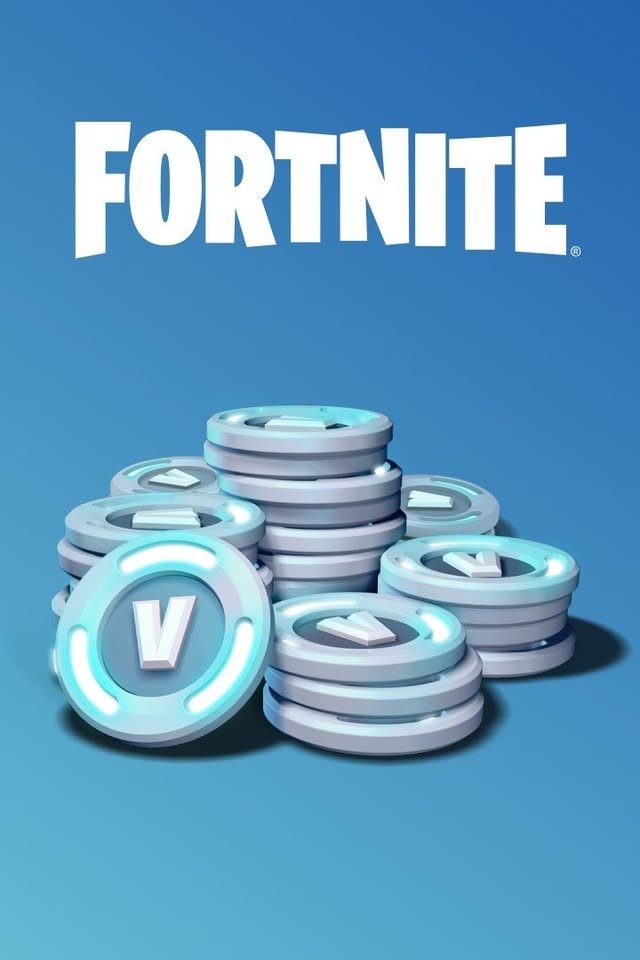 Fortnite Gift Card $29.99