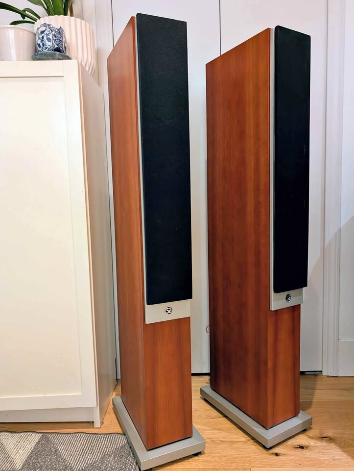 System Audio SA1750