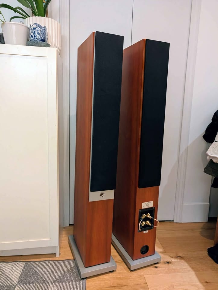 System Audio SA1750 - photo 2