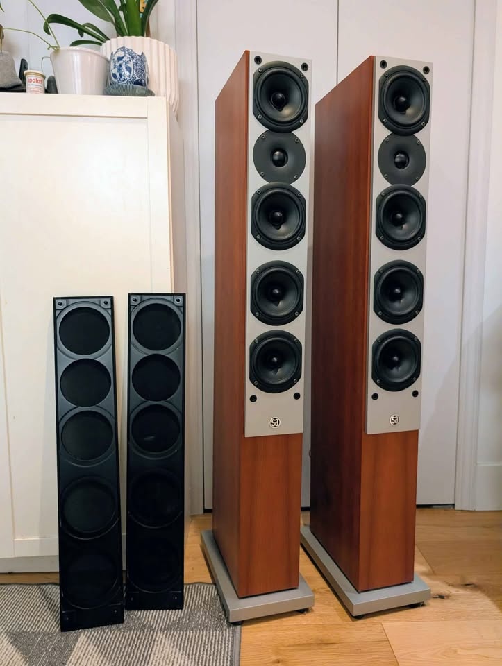 System Audio SA1750 - photo 3