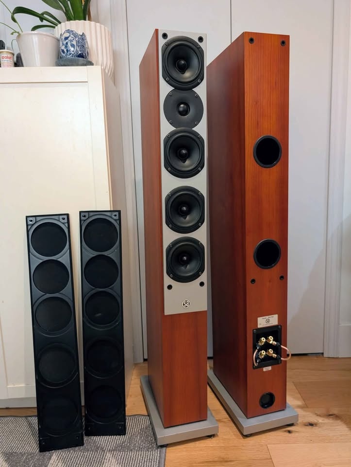 System Audio SA1750 - photo 4
