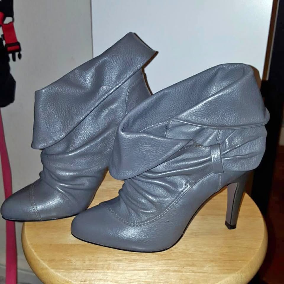 Booties