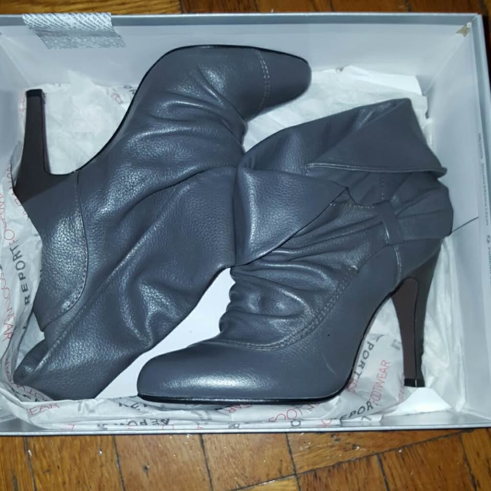 Booties - photo 2