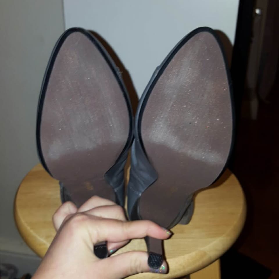 Booties - photo 3