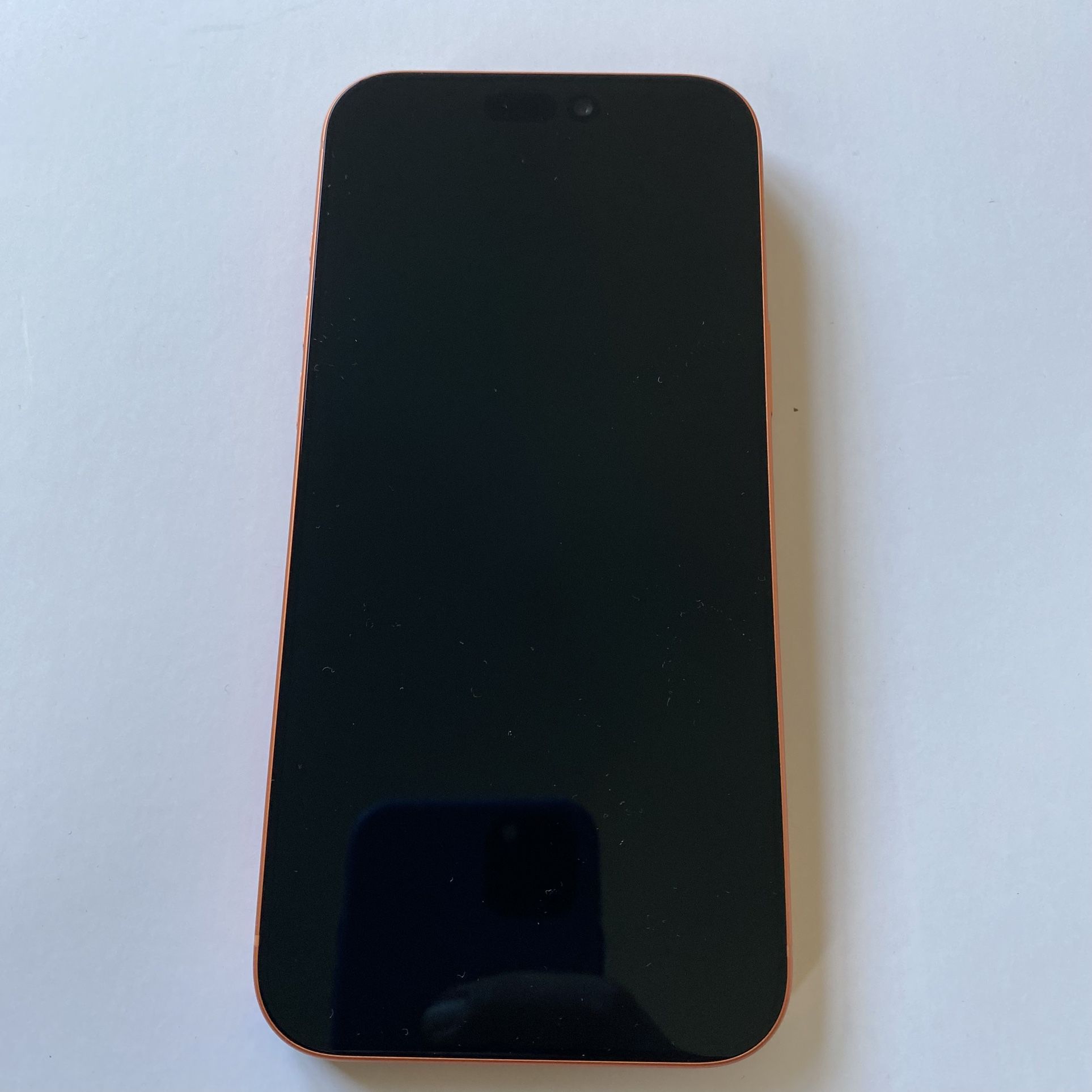 17 Promax 256gb Unlocked Like New - photo 5