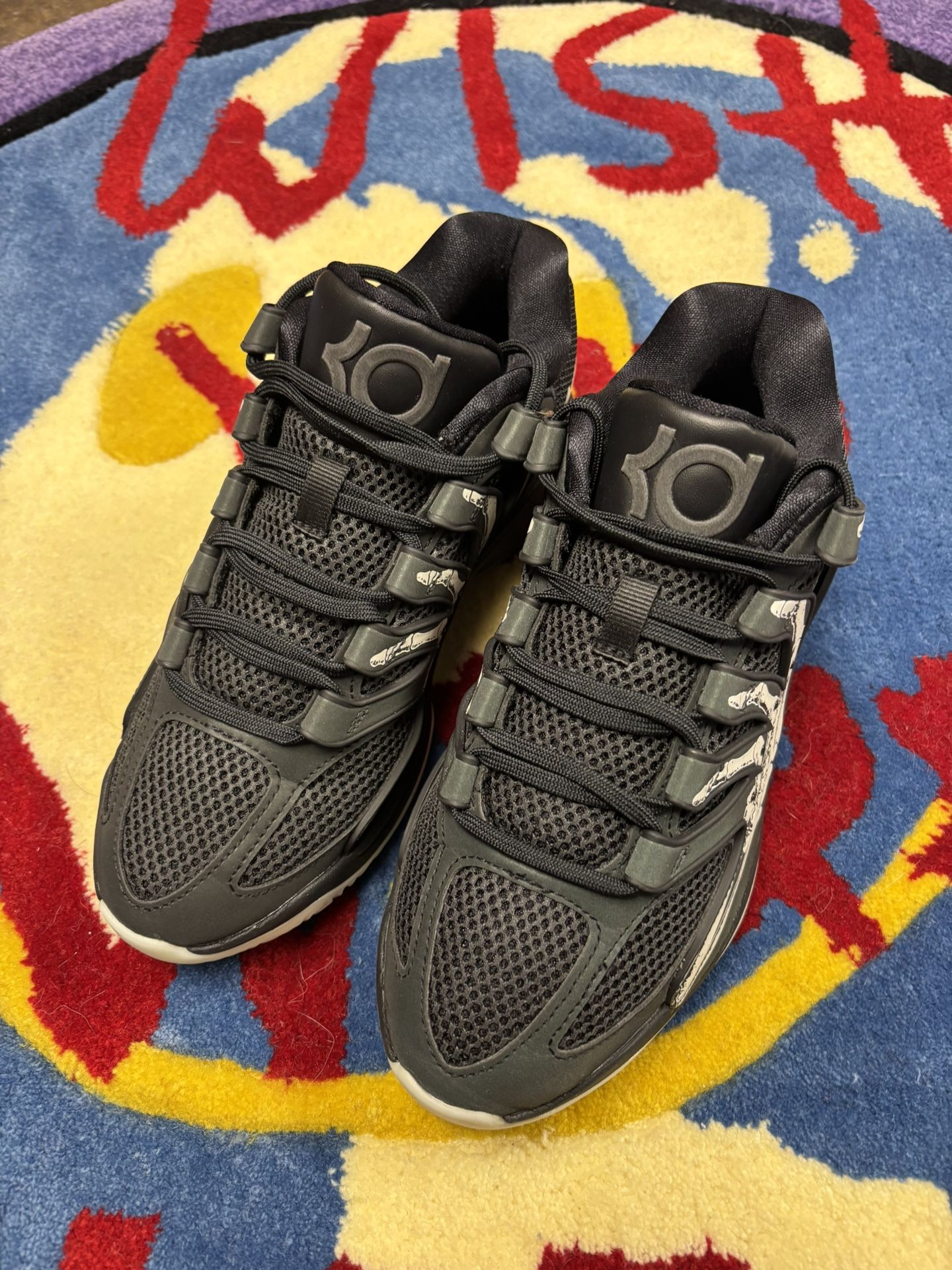 Nike KD 18 Slim Reaper - photo 3