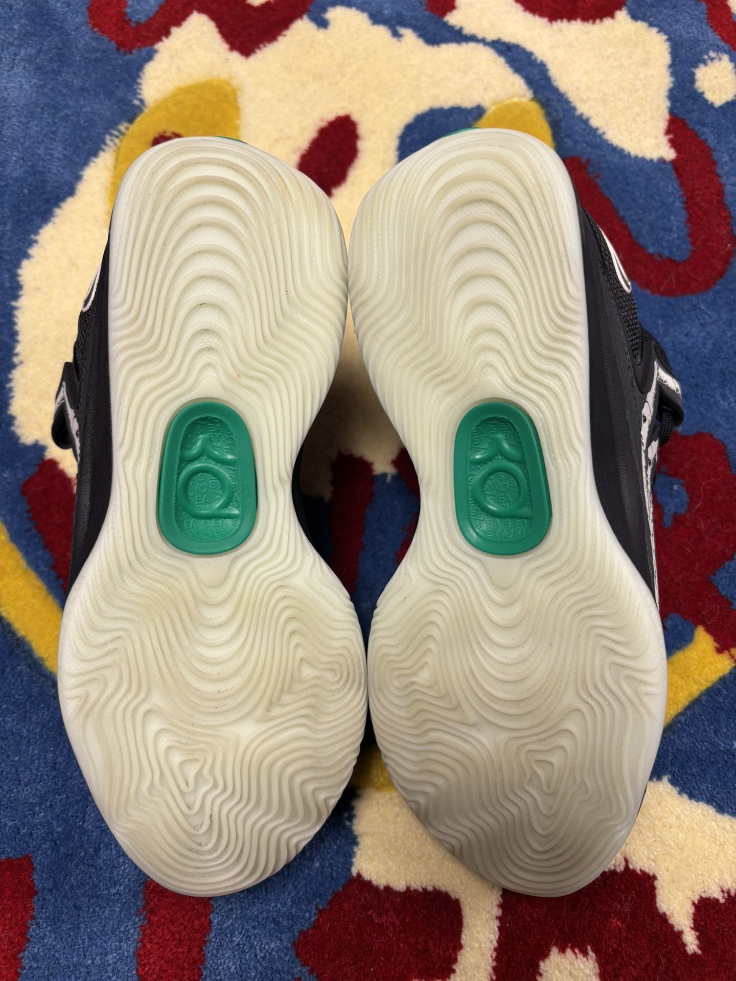Nike KD 18 Slim Reaper - photo 4