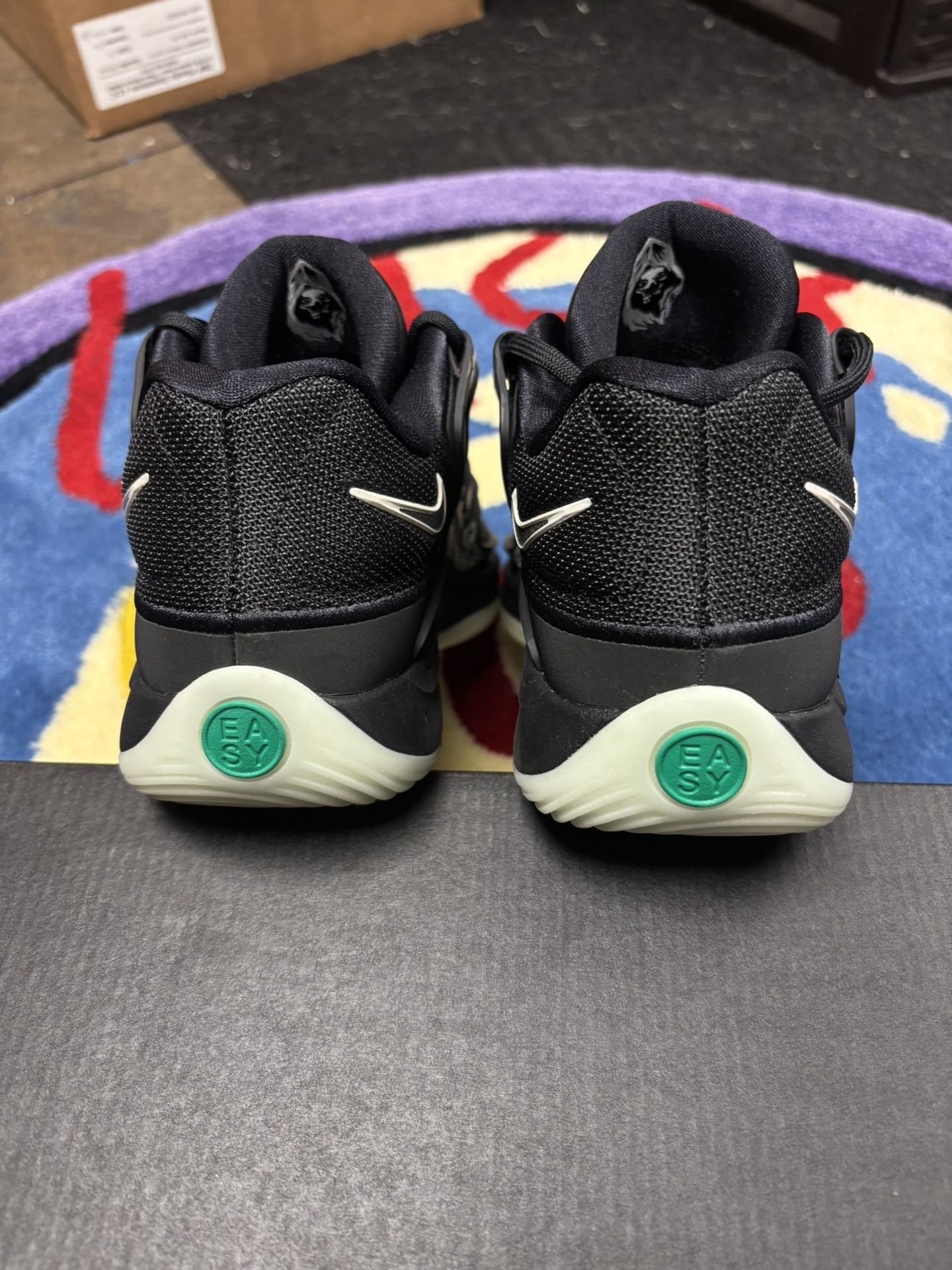 Nike KD 18 Slim Reaper - photo 5