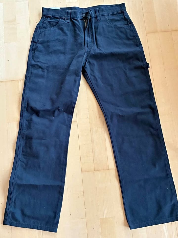Dickies Carpenter Pants - size 32x32 - BNWT