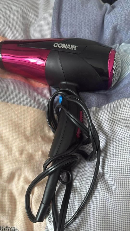 Conair Hair Dryer - photo 2