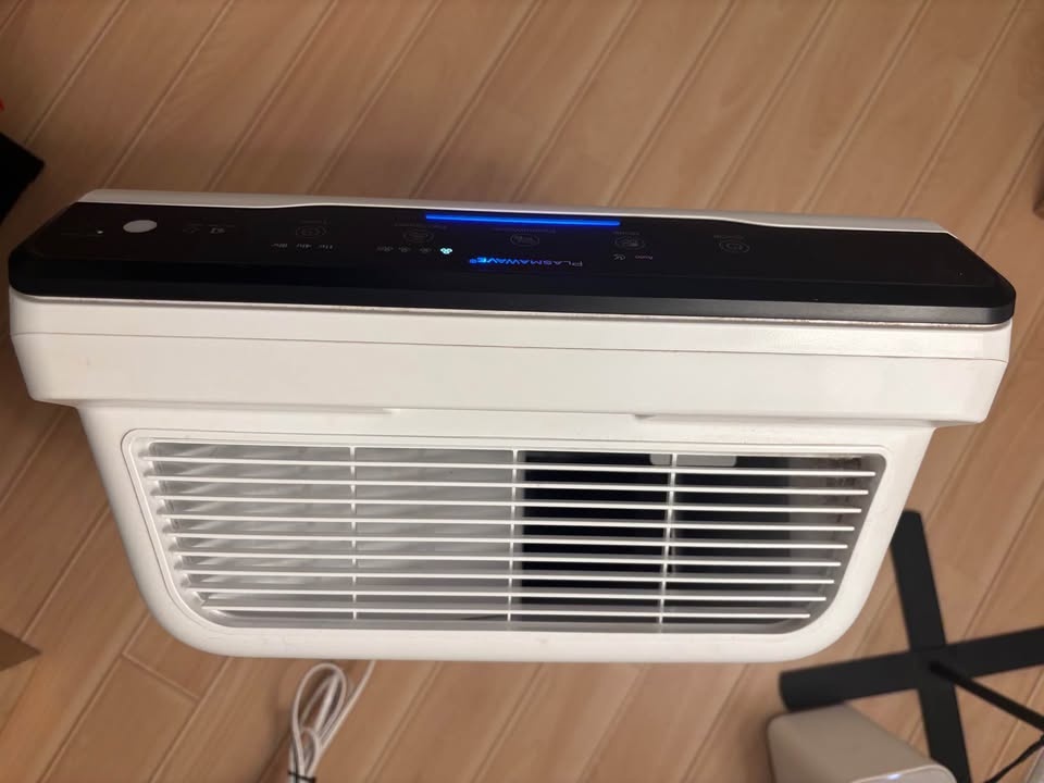 WINIX Air Purifier Model: C535 - photo 2