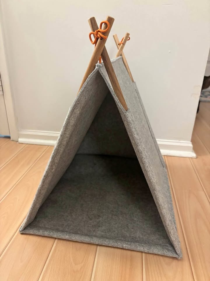 IKEA Cat Bed