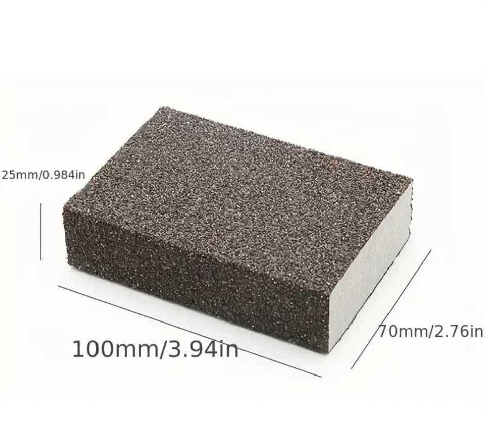 Magic Sponge - photo 2