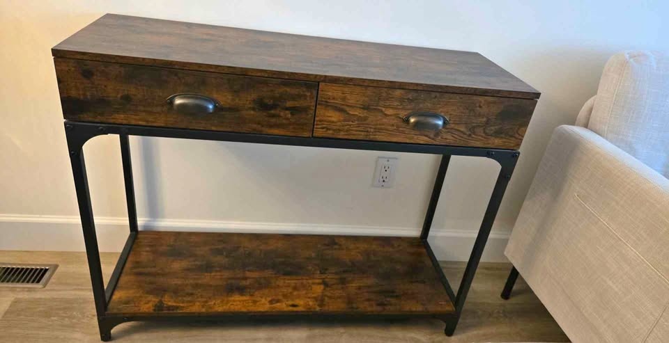 Console Table