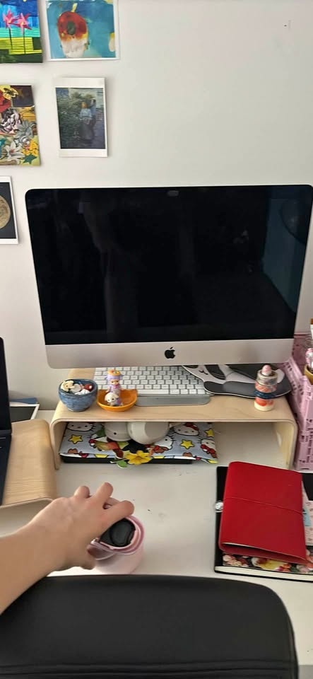 iMac 2017